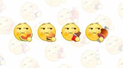 女生发吃瓜怎么回,巧妙回应，轻松化解尴尬